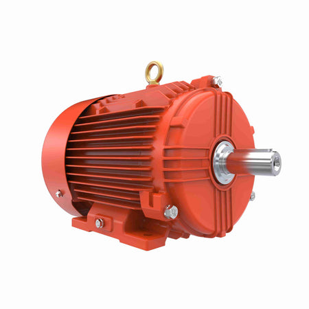 Marathon Electric IE3, Mining Duty Motors, 3 kW, 3Ph, 4 Pole, 230/400V, B3, 50Hz, 100L Frame, TEFC