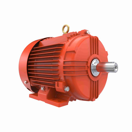 Marathon Electric IE3, Mining Duty Motors, 4 kW, 3Ph, 2 Pole, 400/690V, B3, 50Hz, 112M Frame, TEFC