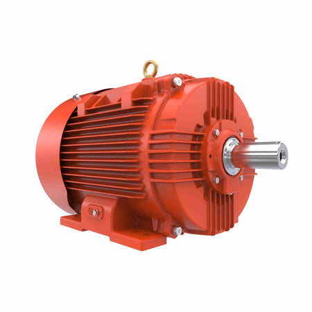 Marathon Electric IE3, Mining Duty Motors, 37 kW, 3Ph, 2 Pole, 400/690V, B3, 50Hz, 200L Frame, TEFC
