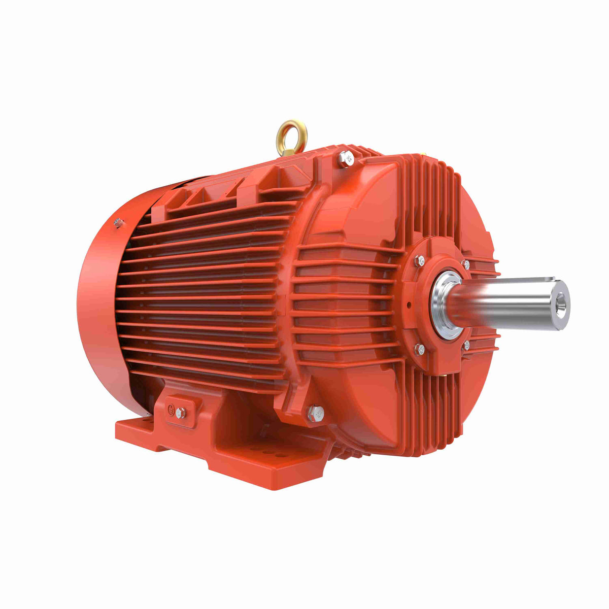 Marathon Electric IE3, Mining Duty Motors, 45 kW, 3Ph, 2 Pole, 400/690V, B3, 50Hz, 225M Frame, TEFC
