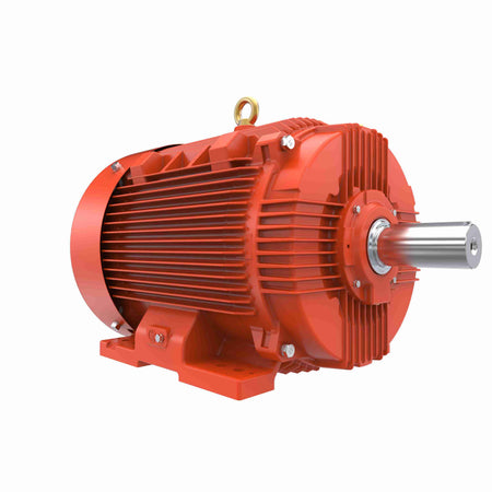 Marathon Electric IE3, Mining Duty Motors, 45 kW, 3Ph, 6 Pole, 400/690V, B3, 50Hz, 280S Frame, TEFC