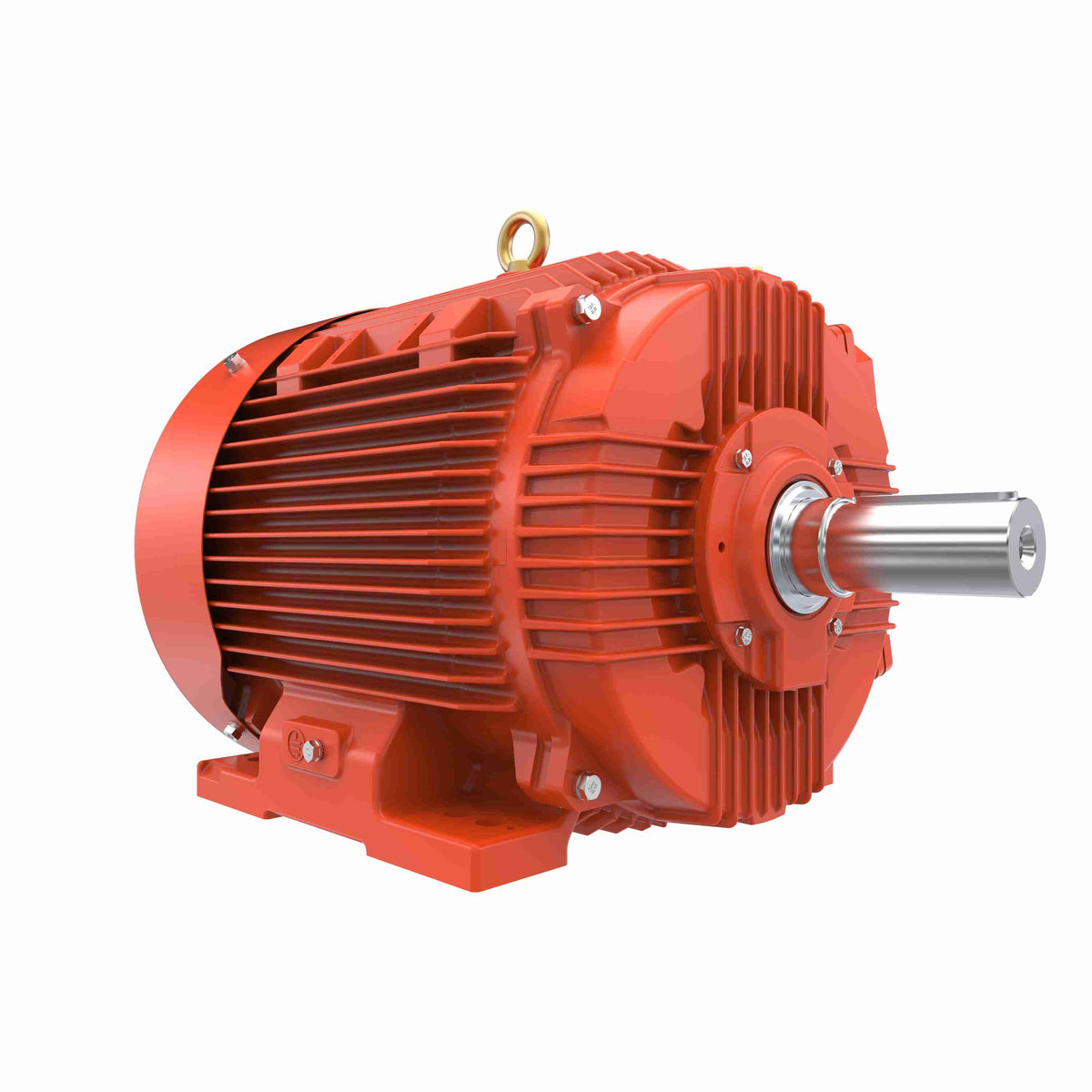 Marathon Electric IE3, Mining Duty Motors, 55 kW, 3Ph, 2 Pole, 400/690V, B3, 50Hz, 250M Frame, TEFC