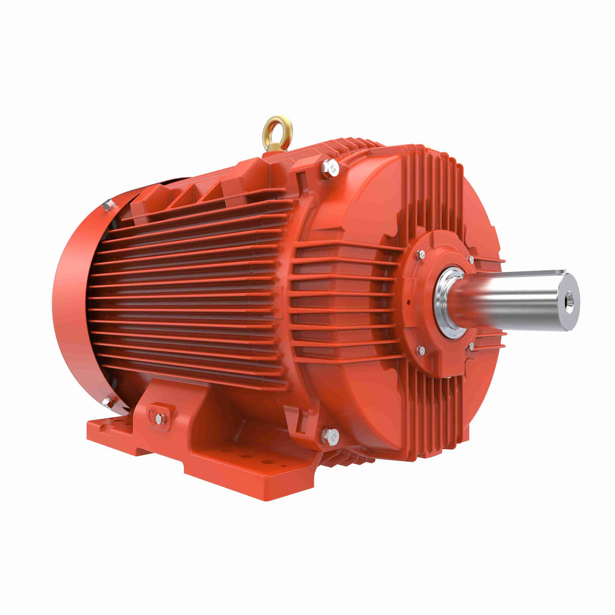 Marathon Electric IE3, Mining Duty Motors, 110 kW, 3Ph, 4 Pole, 400/690V, B3, 50Hz, 280M Frame, TEFC