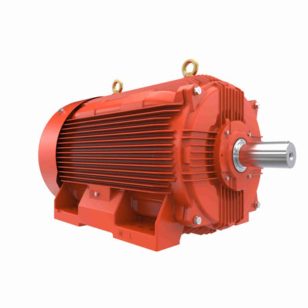 Marathon Electric IE3, Mining Duty Motors, 160 kW, 3Ph, 2 Pole, 400/690V, B3, 50Hz, 315L Frame, TEFC