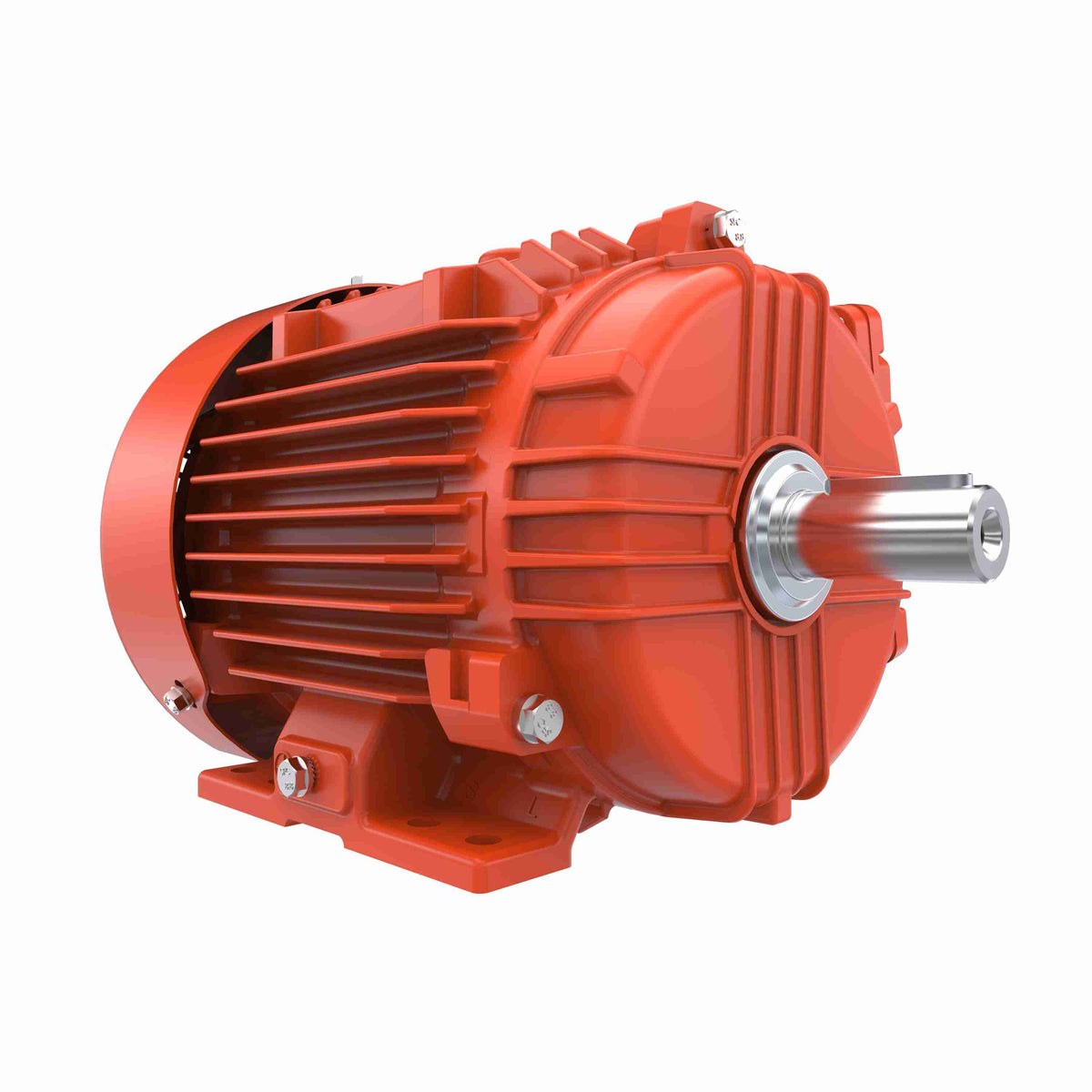 Marathon Electric IE3, Mining Duty Motors, 2.2 kW, 3Ph, 2 Pole, 230/400V, B3, 50Hz, 90L Frame, TEFC