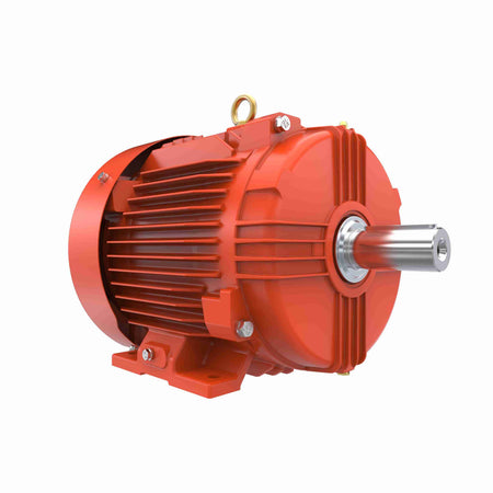 Marathon Electric IE3, Mining Duty Motors, 5.5 kW, 3Ph, 4 Pole, 400/690V, B3, 50Hz, 132S Frame, TEFC