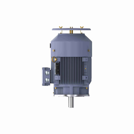 Marathon Electric Cast Iron Motor, 30 HP, 3 Ph, 50 Hz, 400 V, 3000 RPM, 180M Frame, TEFC