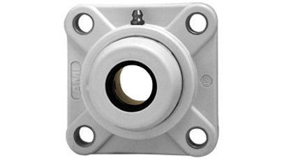 AMI BFPL7-23MZ2CW Four-Bolt Flange