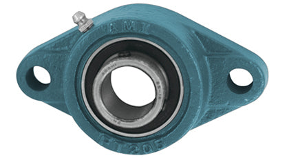 AMI BFT202 Two-Bolt Flange
