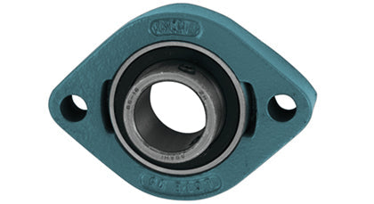 AMI BLCTE206-19 Two-Bolt Flange