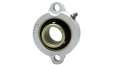 AMI BLF1-8MZ2B Two-Bolt Flange