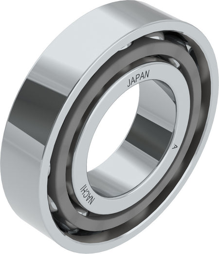 Nachi BNH012TU/GLP4 Precision High-Speed Angular Contact Ball Bearing