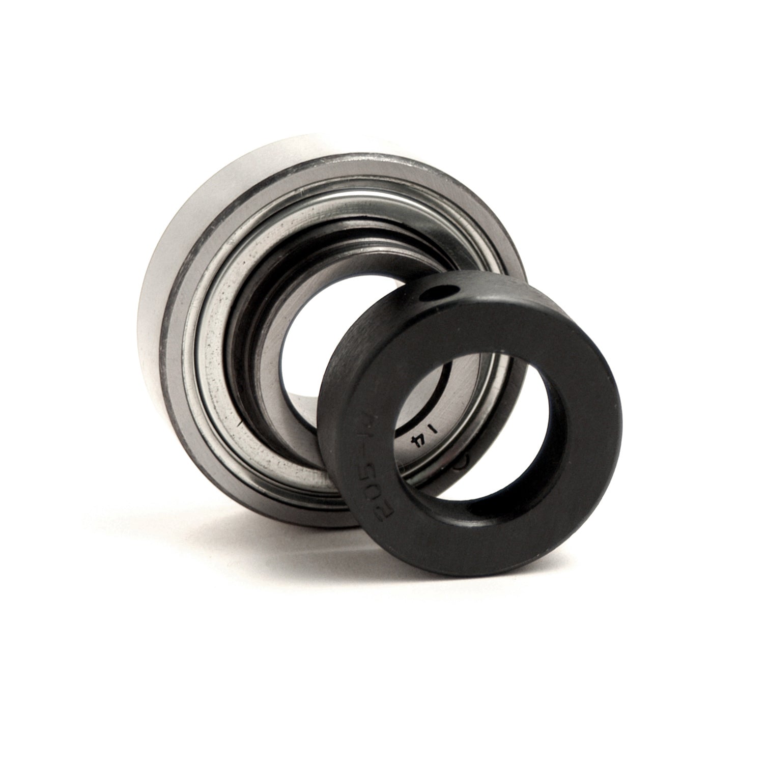 IPTCI CSA206-19N Eccentric Lock Ball Bearing Inserts