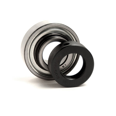 IPTCI CSA206-19N Eccentric Lock Ball Bearing Inserts