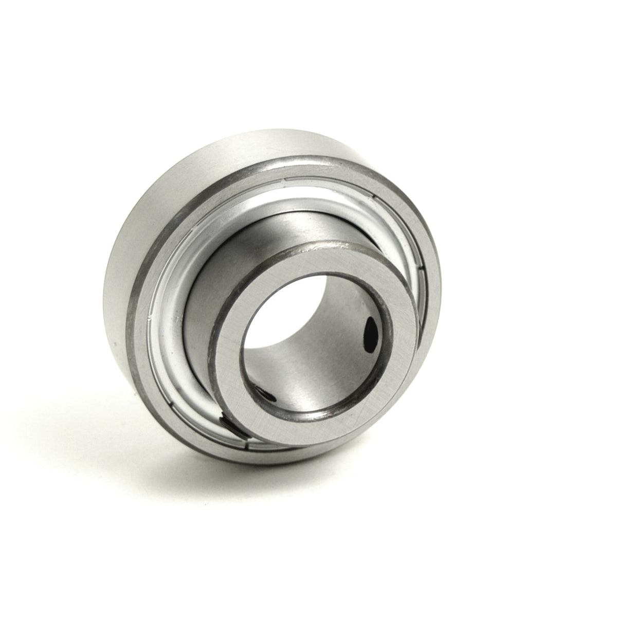 IPTCI CSB206-20N Set Screw Ball Bearing Inserts
