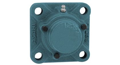 AMI CUCF209CE Four-Bolt Flange