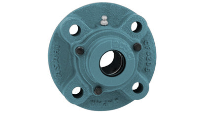 AMI CUCFC208C Piloted Flange Cartridge