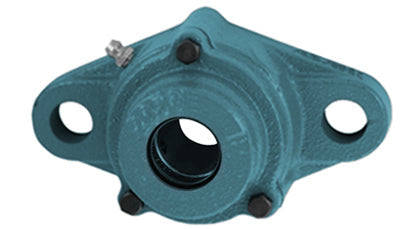AMI CUCFL207C Two-Bolt Flange