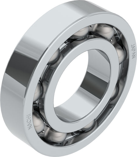 Nachi R10MC3 Miniature Deep Groove Ball Bearing