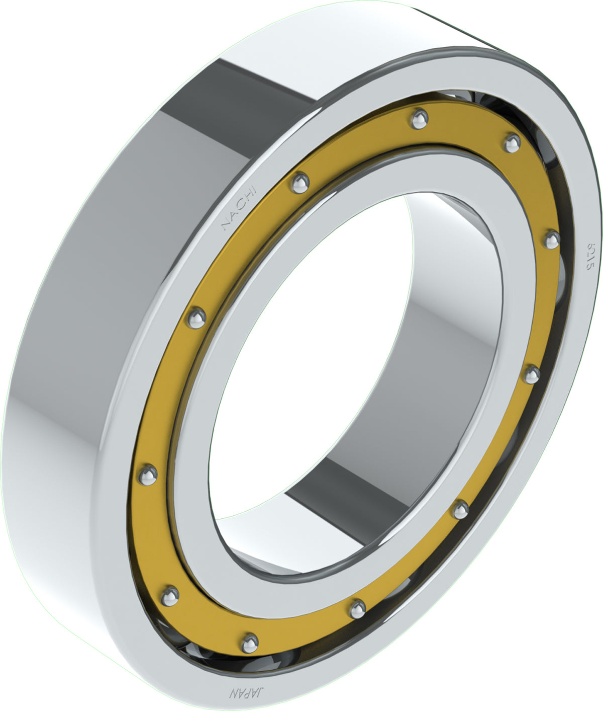 Nachi 6848MY Deep Groove Ball Bearing