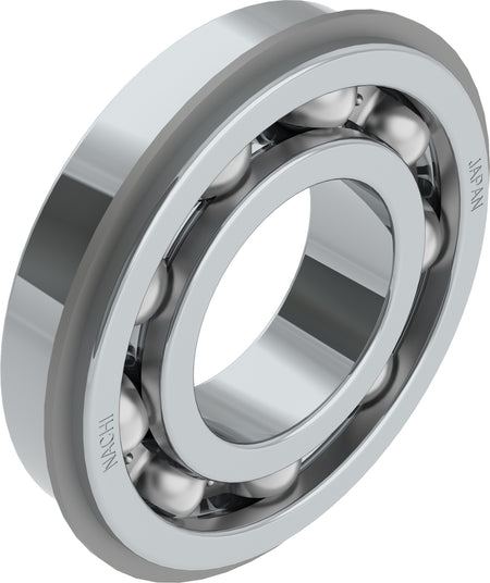 Nachi 6004NR Deep Groove Ball Bearing
