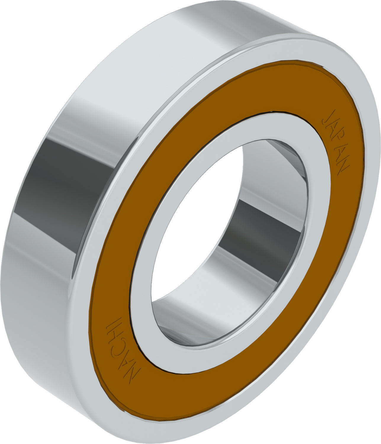Nachi 6009-2NSE9C3 Deep Groove Ball Bearing