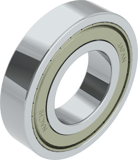 Nachi 6228ZZC3 Deep Groove Ball Bearing