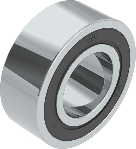 Nachi 5209-2NS Double Row Angular Contact Ball Bearing
