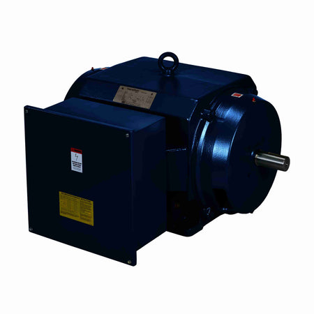 Marathon Electric MODEL-IHP, 900HP,2P,ODP,5808S,3/60/460,BI/DE,120VSH,WRTD-SH,BRTD PROV