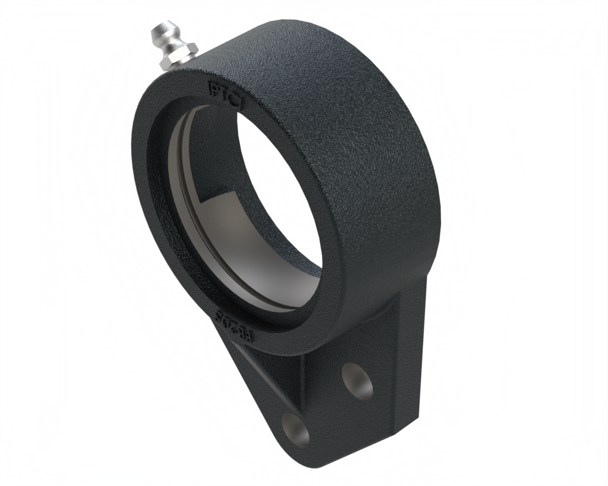 IPTCI FB210 3-Bolt Flange Housings
