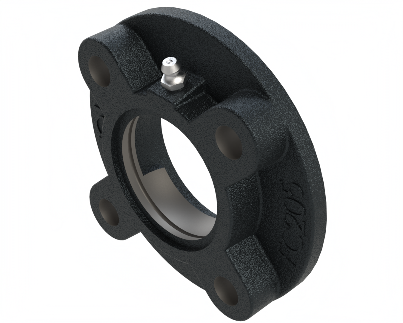 IPTCI FC213 Piloted Flange Housings