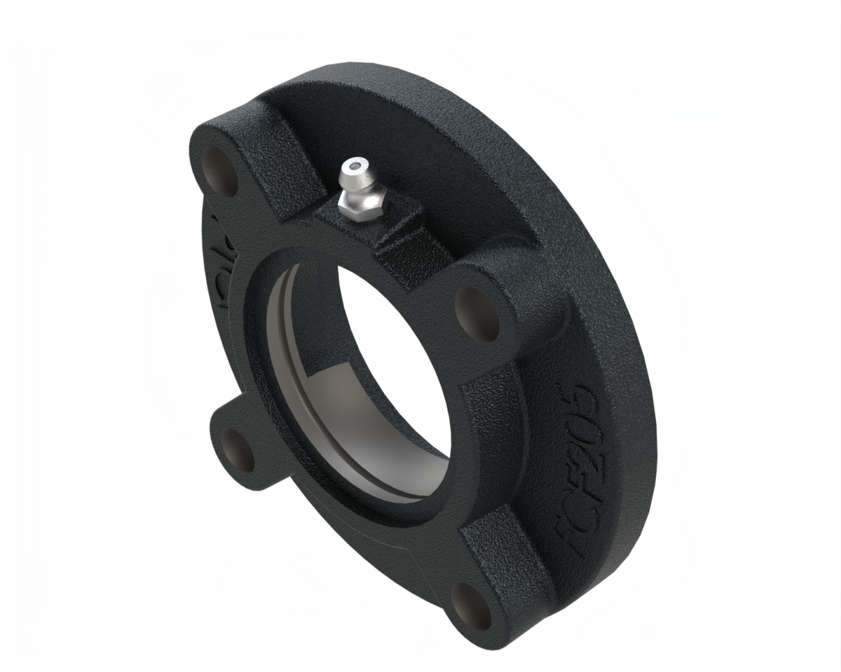 IPTCI FCF210 Piloted Flange Housings