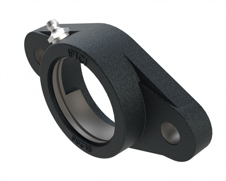IPTCI FL210 2-Bolt Flange Housings