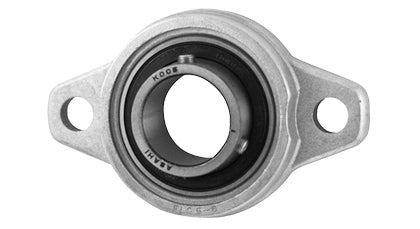 AMI KFL000 Two-Bolt Flange