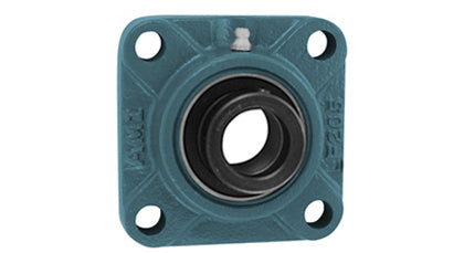 AMI KHF209 Four-Bolt Flange