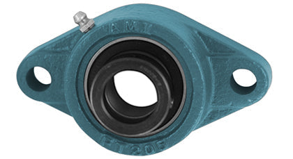 AMI KHFT206 Two-Bolt Flange