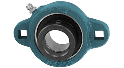 AMI KHFX206-18 Two-Bolt Flange