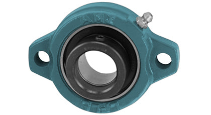 AMI KHLFL206-19 Two-Bolt Flange
