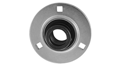 AMI KHPF204 Three-Bolt Flange