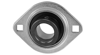 AMI KHPFL204 Two-Bolt Flange