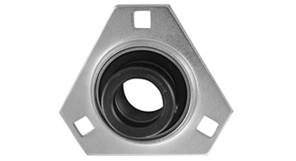 AMI KHPFT207 Three-Bolt Flange