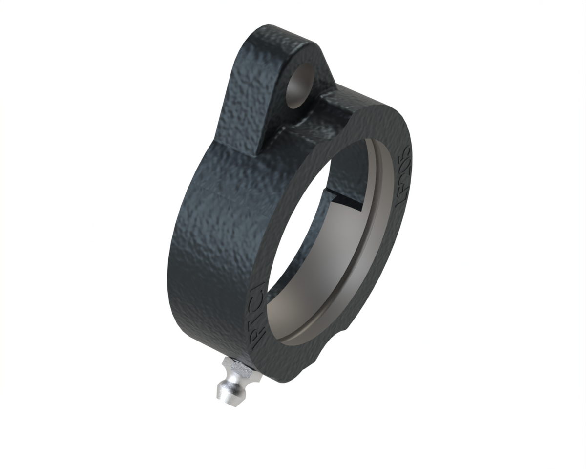 IPTCI LF203G 2-Bolt Flange Housings