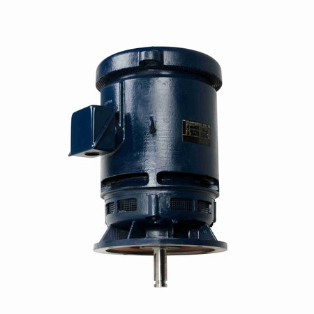 Marathon Electric Vertical Pump Motor, 150 HP, 3 Ph, 60 Hz, 460 V, 1800 & 1800 RPM, 444HPV Frame, DP