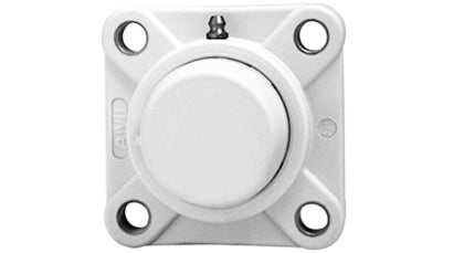 AMI MBFPL4-12CEW Four-Bolt Flange