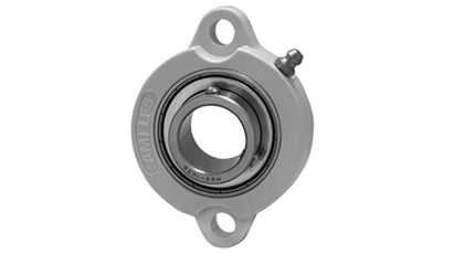 AMI MBLF1-8B Two-Bolt Flange