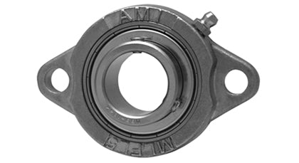 AMI MBLFL6-20 Two-Bolt Flange