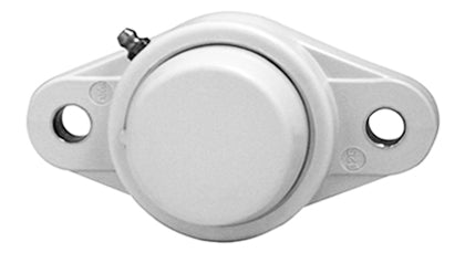 AMI MBNFL4CEW Two-Bolt Flange