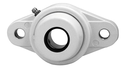 AMI MBNFL7CW Two-Bolt Flange