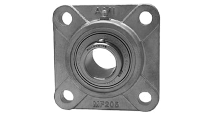 AMI MUCF211 Four-Bolt Flange