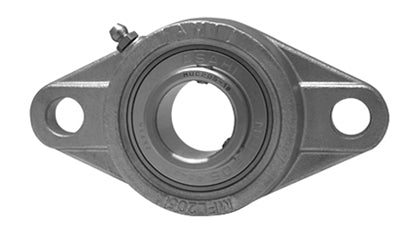AMI MUCFL209-27 Two-Bolt Flange